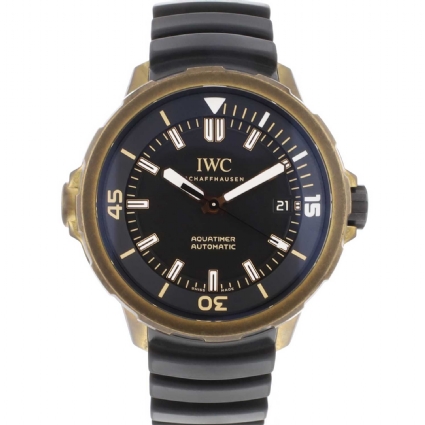 Iwc aquatimer collectors forum watch outlet