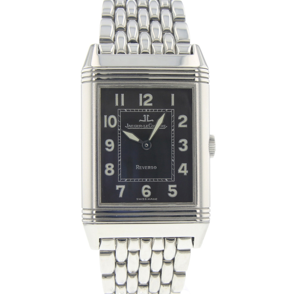 Reverso Grande Taille Shadow Jaeger LeCoultre Stolen items
