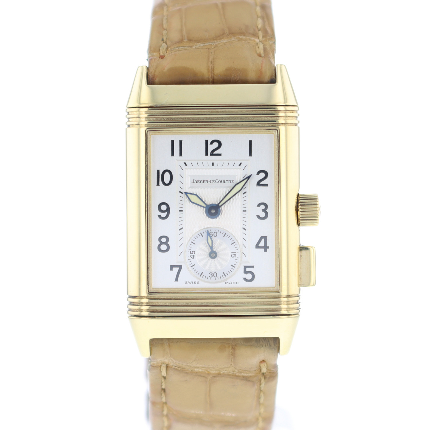 Jlc reverso on sale memory