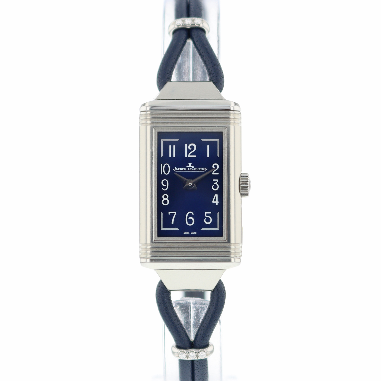 Reverso one cordonnet 2025