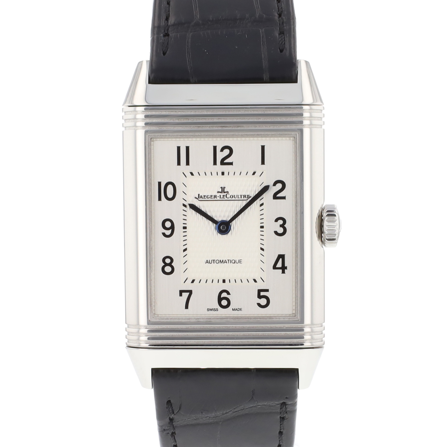 Reverso automatic discount