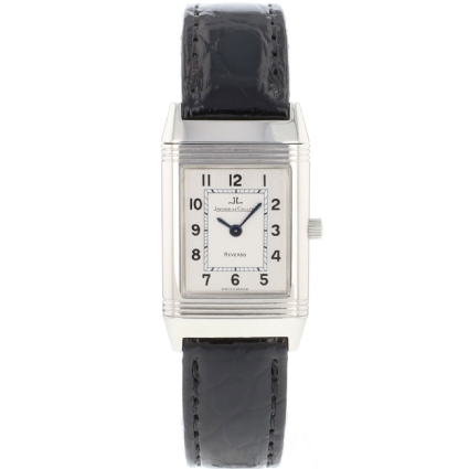 Reverso jaeger lecoultre 2025 lady