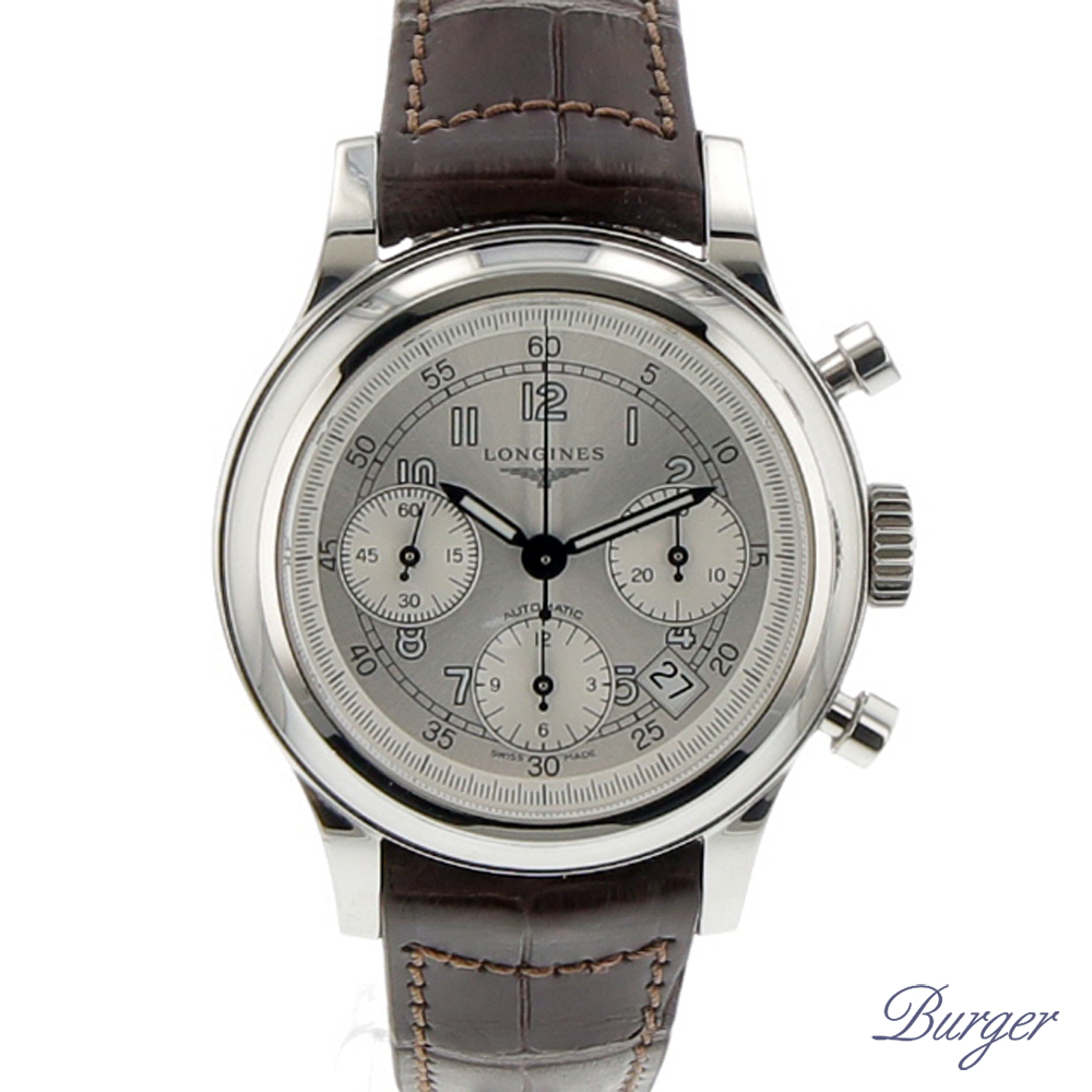Longines heritage 2025 1951