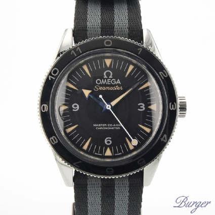 Omega deals 007 spectre