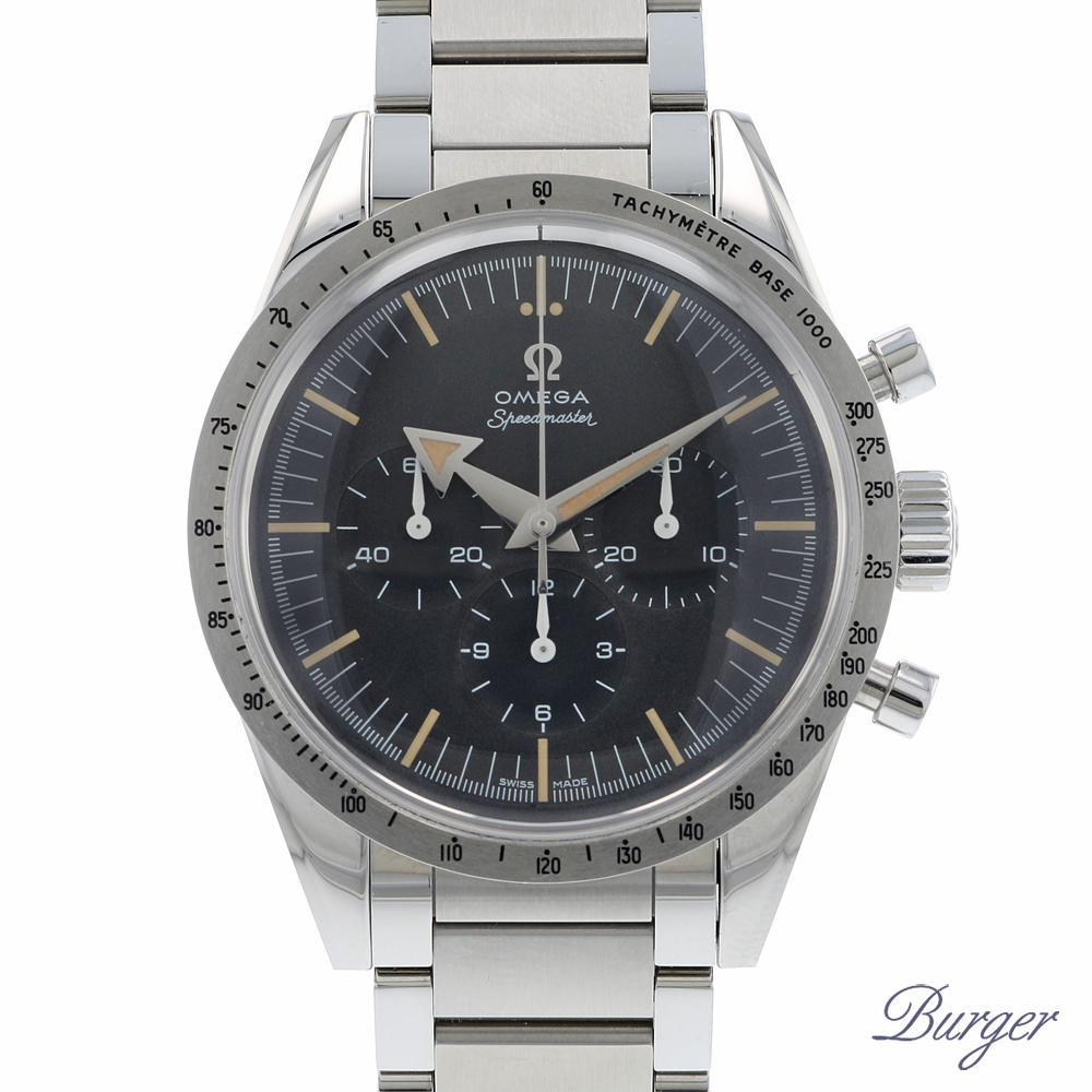 speedmaster 1957 60th anniversary