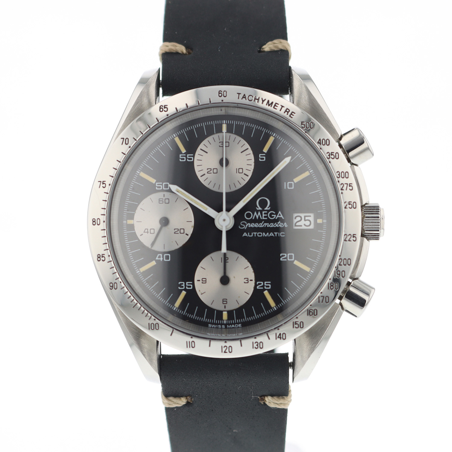 Speedmaster sales date panda