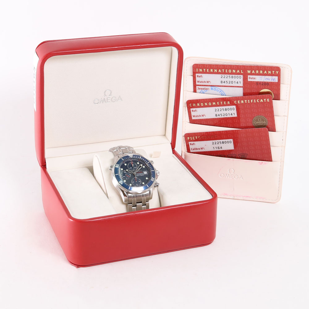 Omega 22258000 clearance