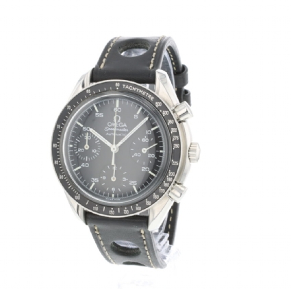 speedmaster reduced leather