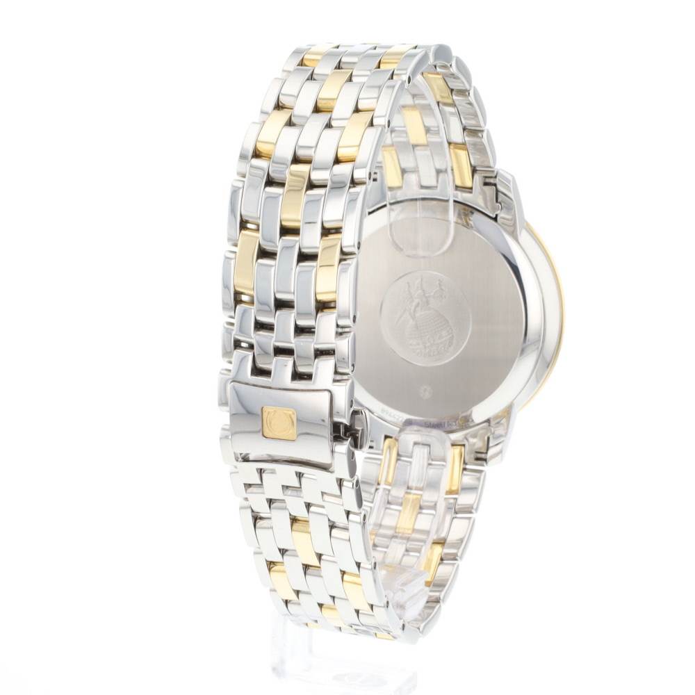 Omega de ville dameshorloge sales