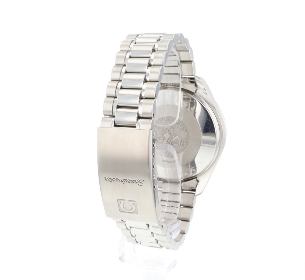 Speedmaster Reduced Automatic - Omega - Verkaufte Uhren - Juwelier 