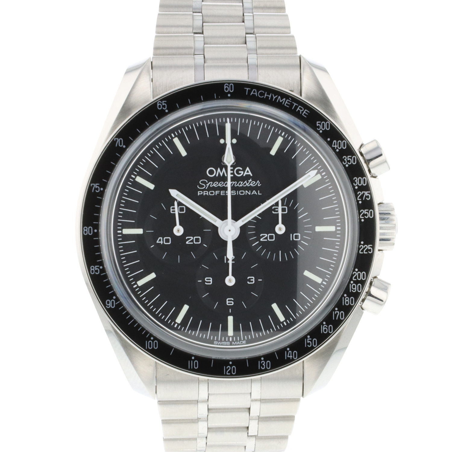 Sapphire moonwatch store