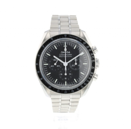 Speedmaster moonwatch sapphire 2025