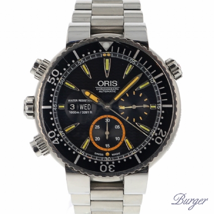 Carlos coste oris shop