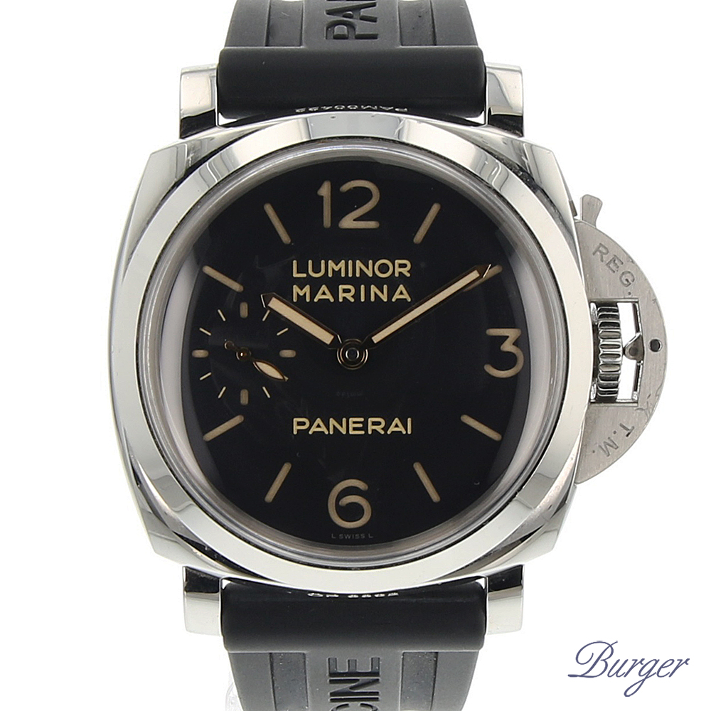 panerai 422