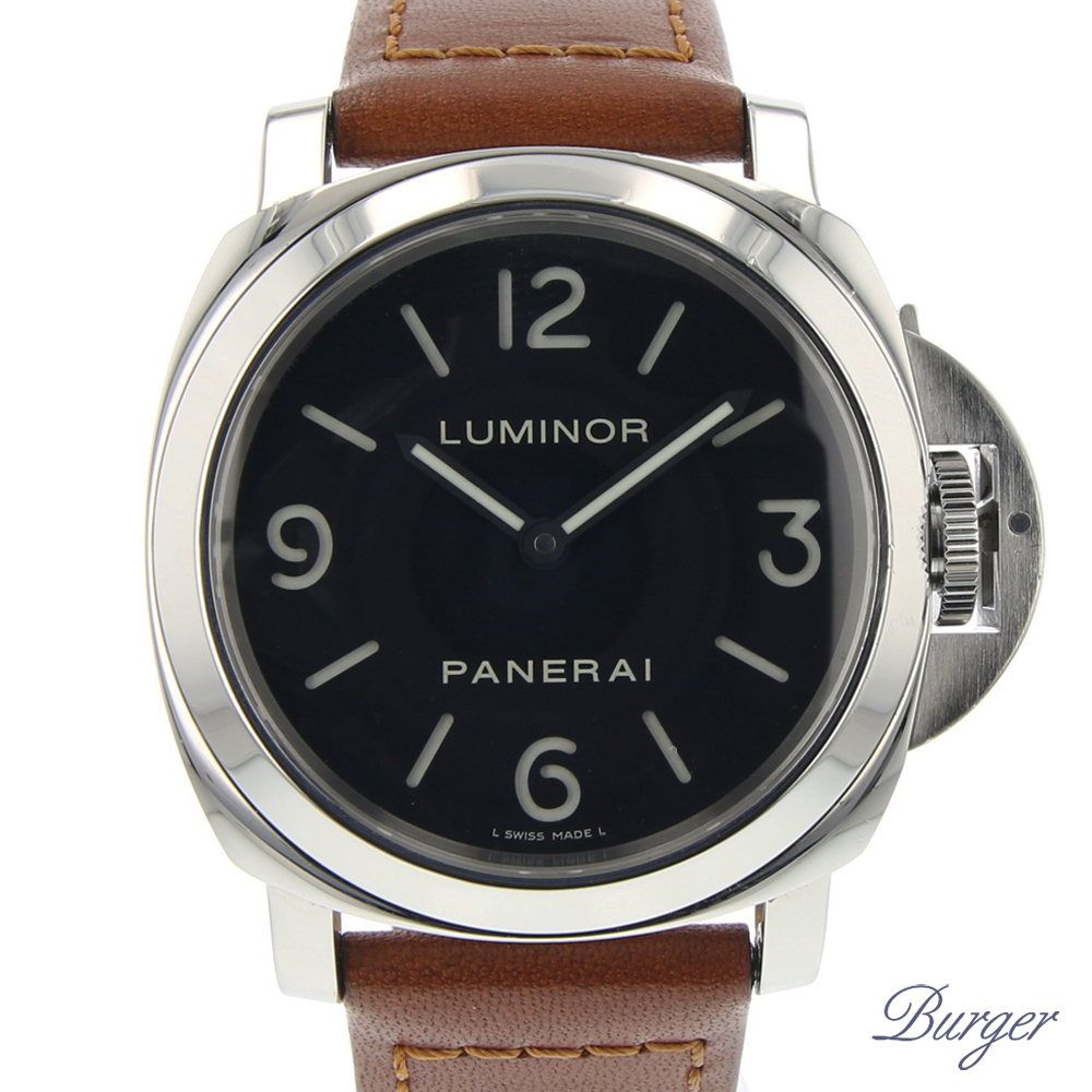 Panerai 021 2025