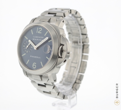 Panerai pam 69 hotsell