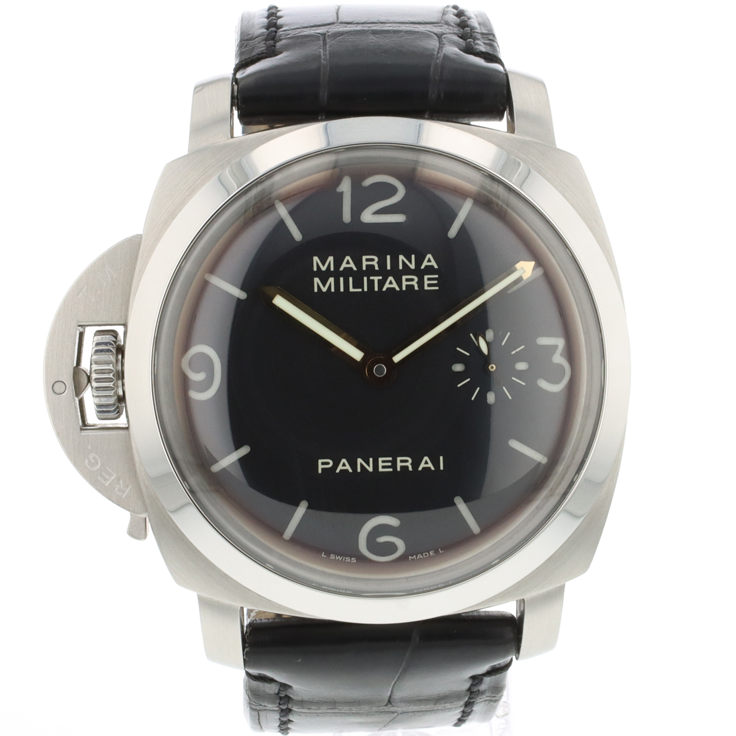 Panerai marina militare replica online