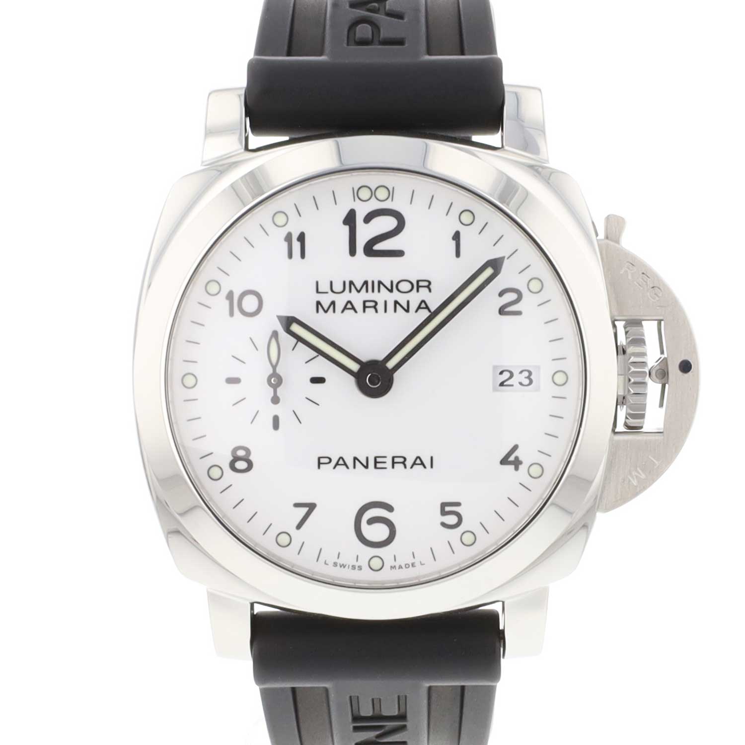 Panerai 1950 luminor best sale