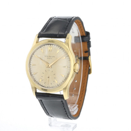 Patek 2450 hotsell