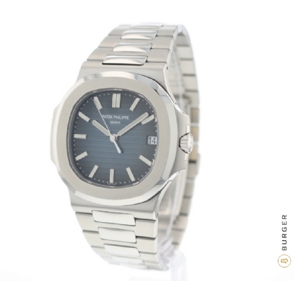 Patek philippe watch nautilus discount