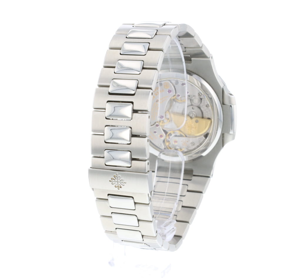 Nautilus horloge 2025