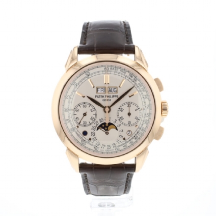 Patek philippe 5270r price 2025