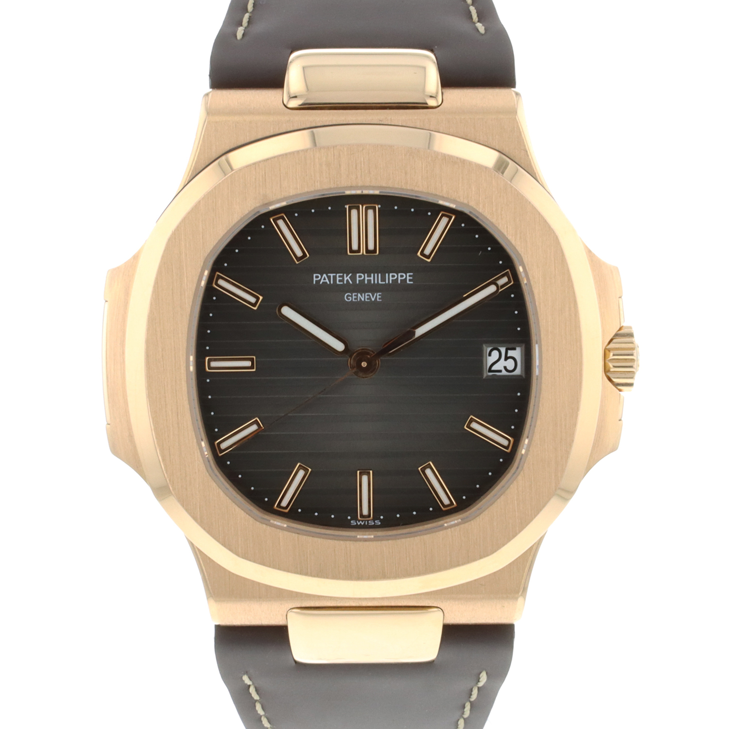 Patek philippe rosegold hotsell