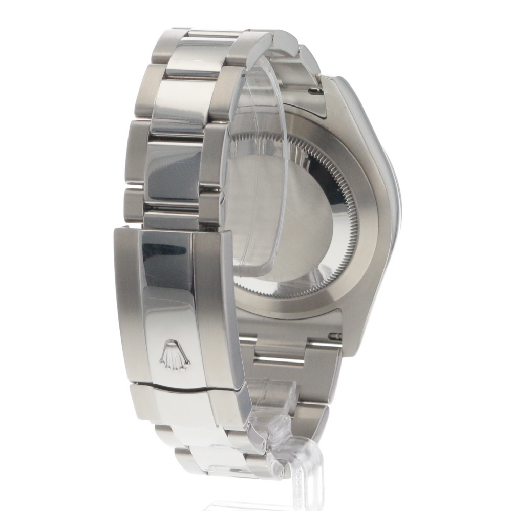 Datejust II - Rolex - Sold watches - Juwelier Burger