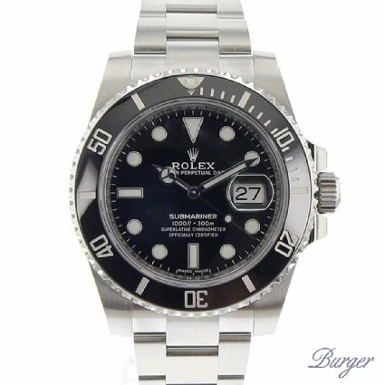 Burger juwelier rolex 2025