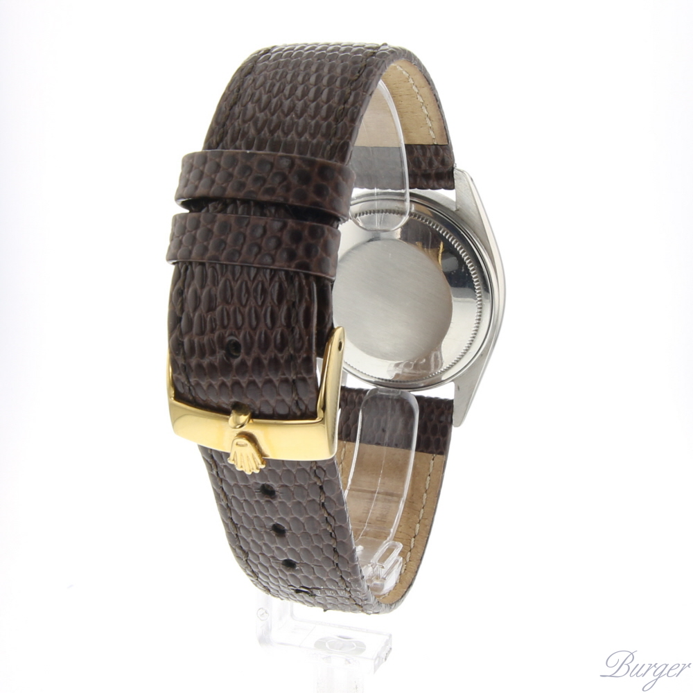 Burger juwelier online horloges