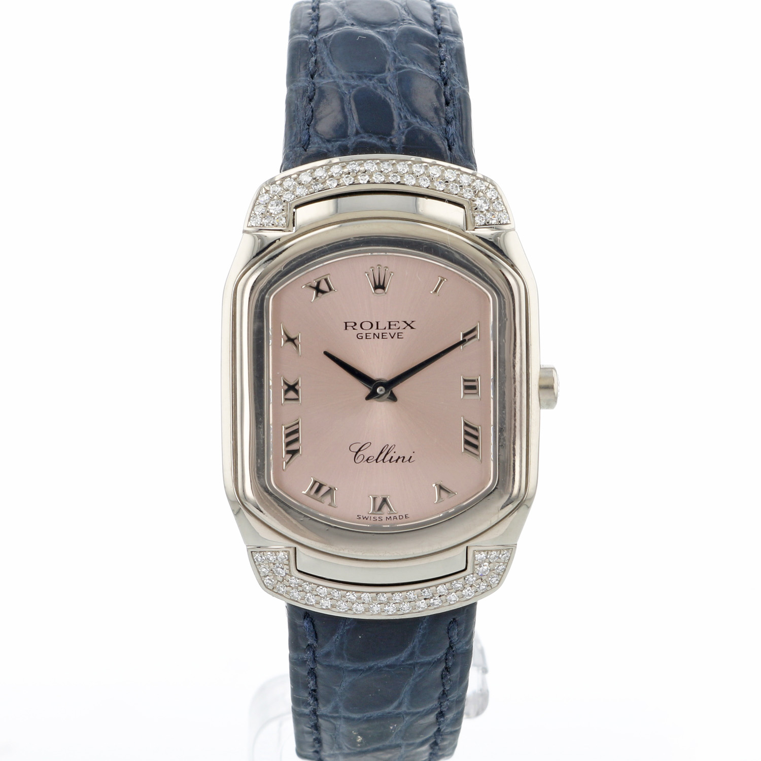 Rolex cellini cellissima deals