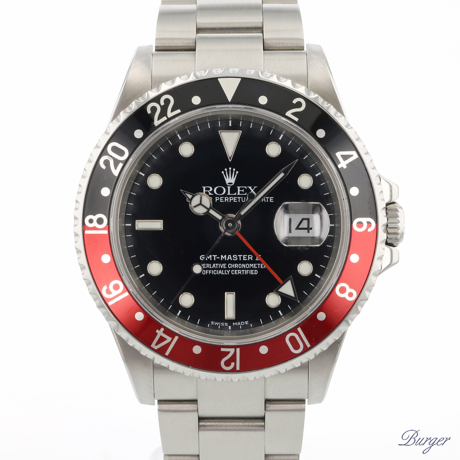 Coke rolex 2019 outlet