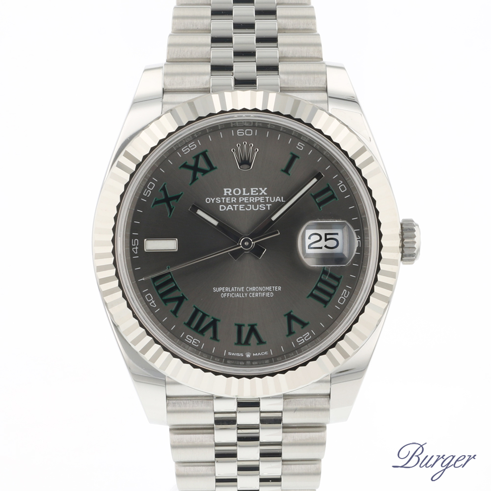 rolex wimbledon dial