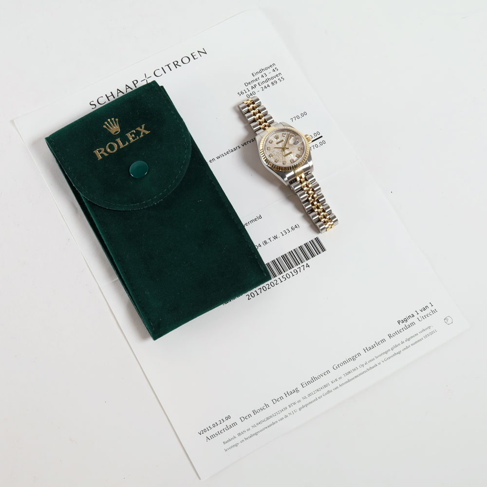 Rolex juwelier amsterdam best sale