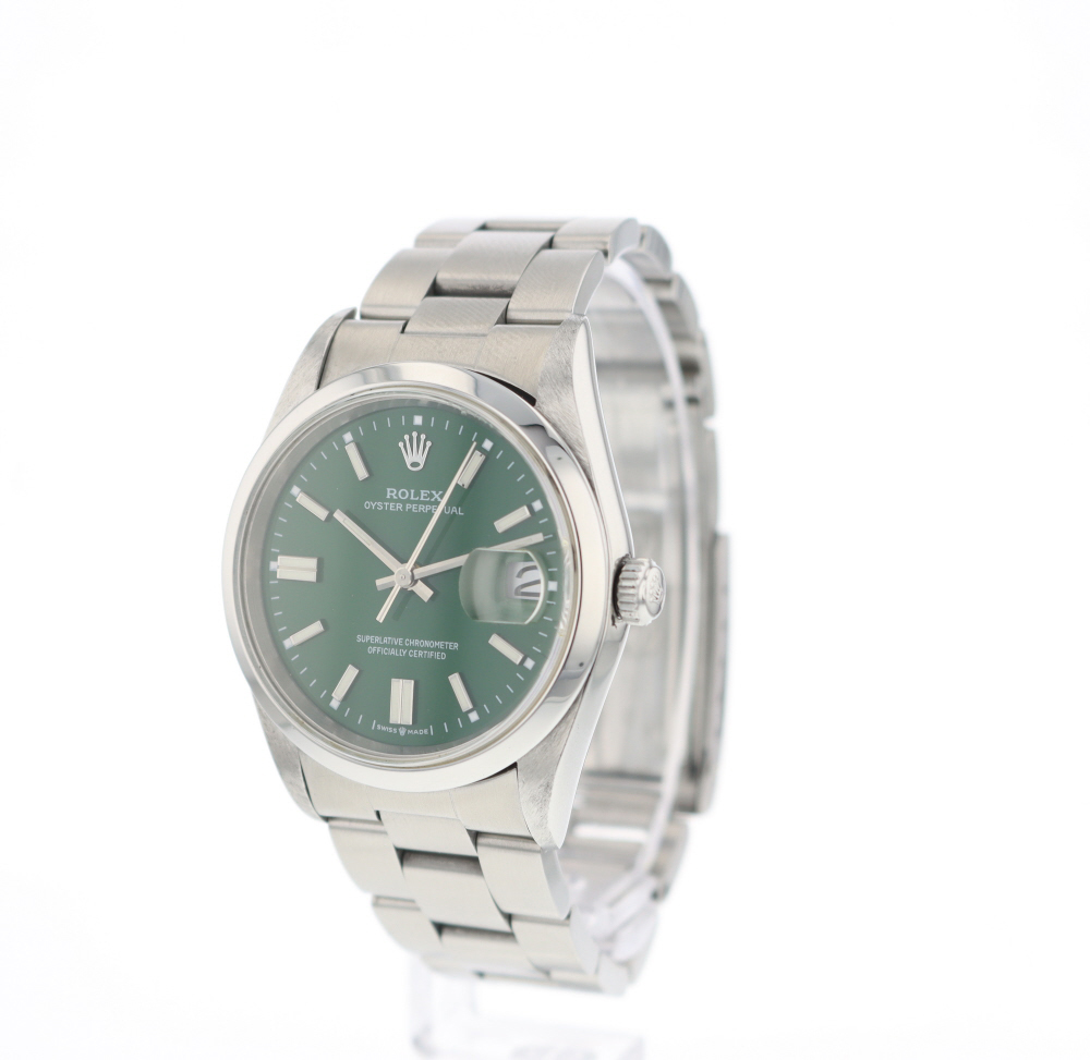 Rolex 34 deals datejust
