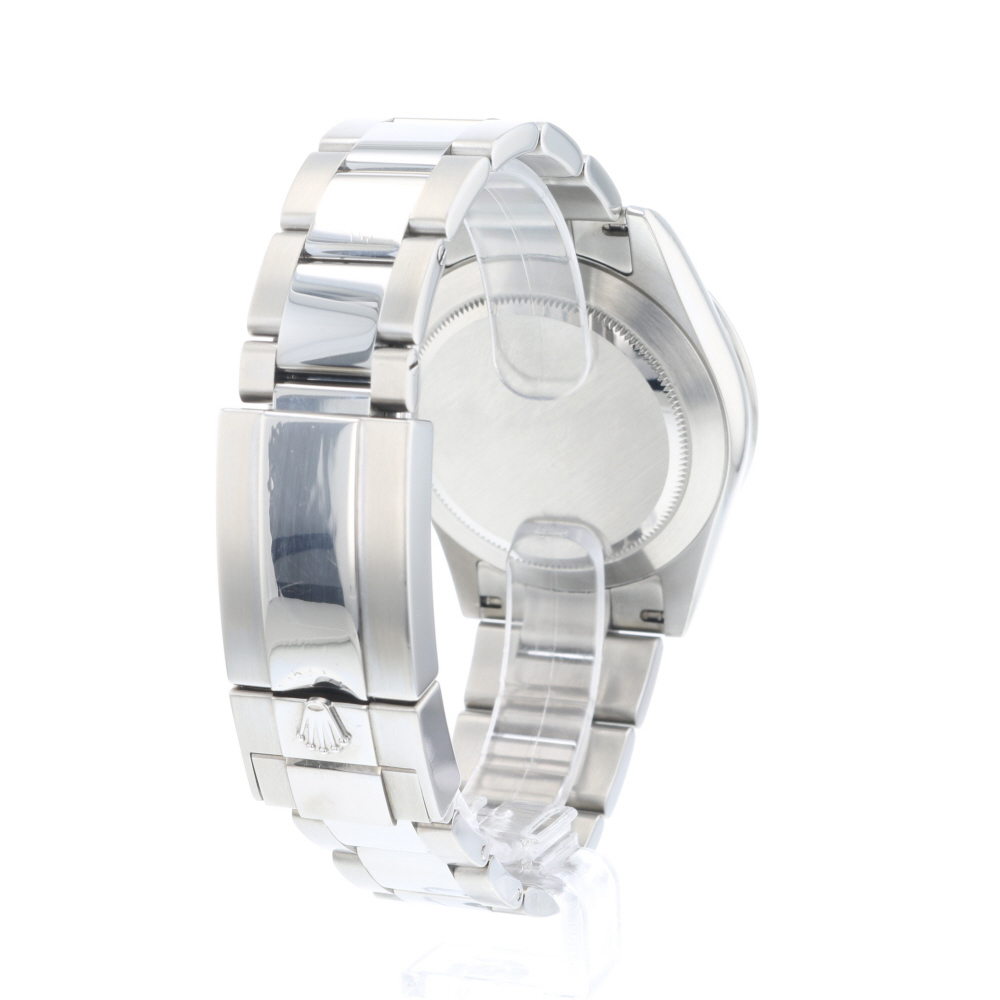 DAYTONA STAINLESS STEEL GREY RACING DIAL main image 1