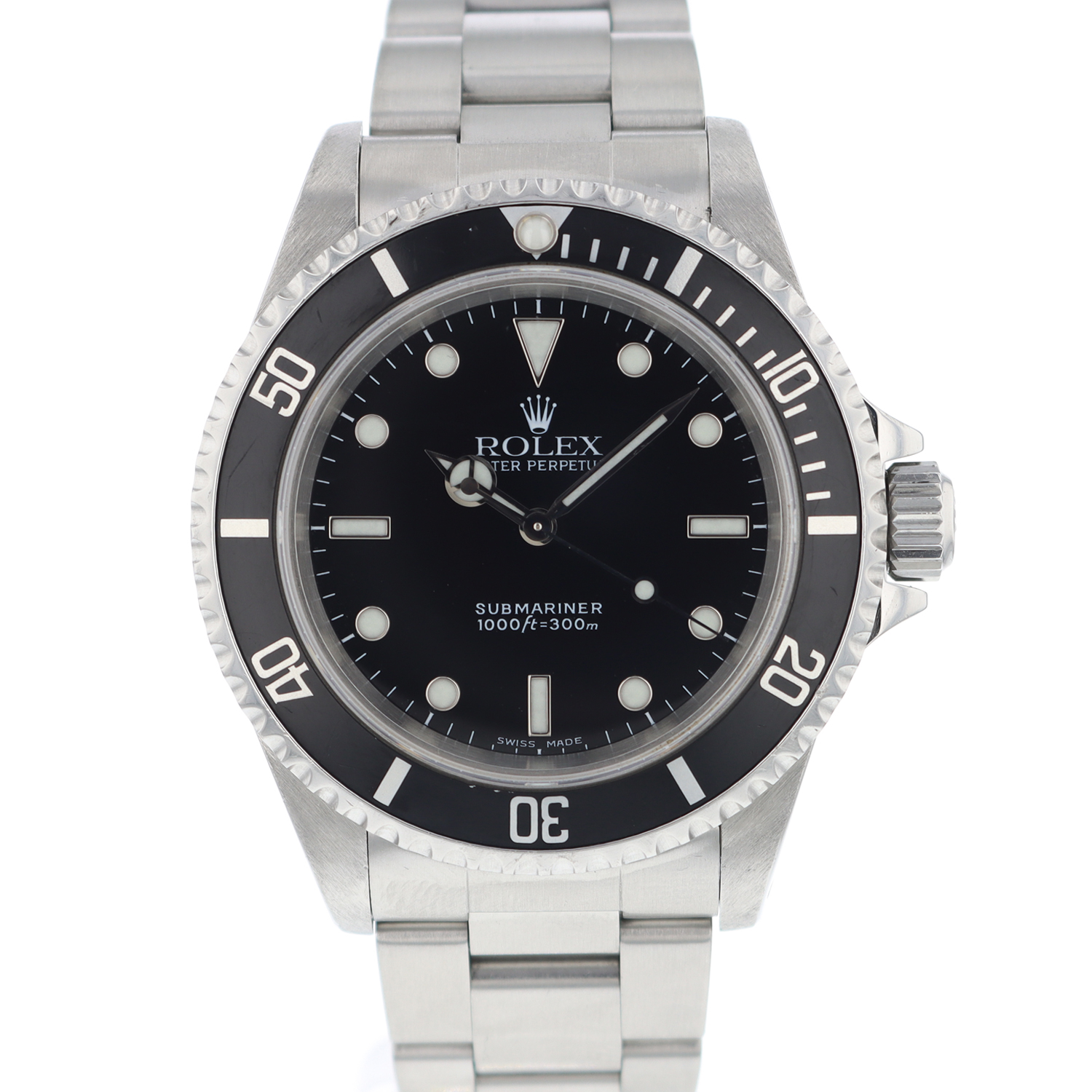 Submariner No Date 14060