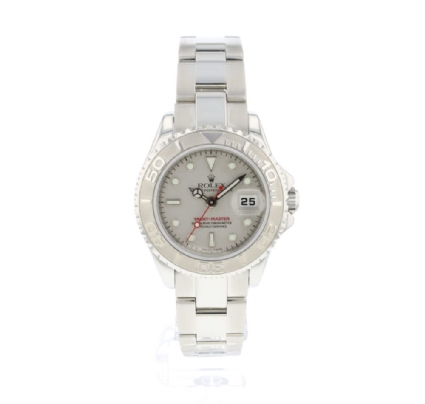 Ladies rolex on sale yacht master 29mm