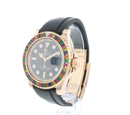 Yachtmaster haribo best sale