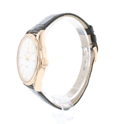 Rolex outlet cellini prijs