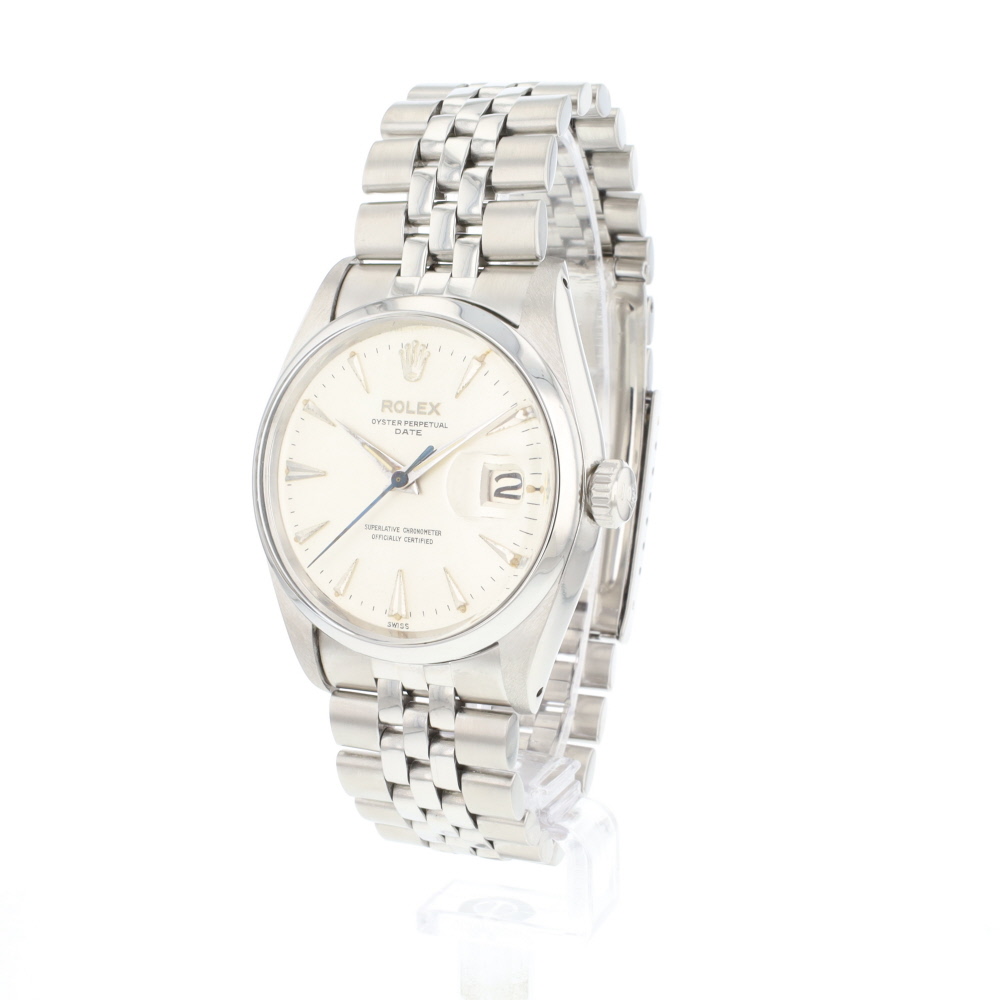 Prijs rolex oyster perpetual datejust top