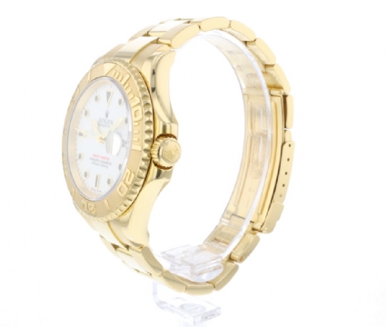 Yachtmaster vollgold deals