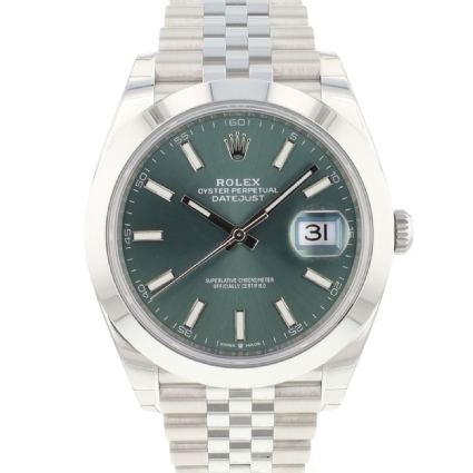Rolex datejust waardevast clearance