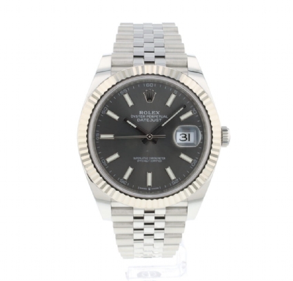 Dj41 rhodium 2025