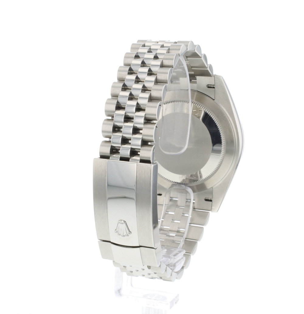 Rolex 41mm jubilee sale