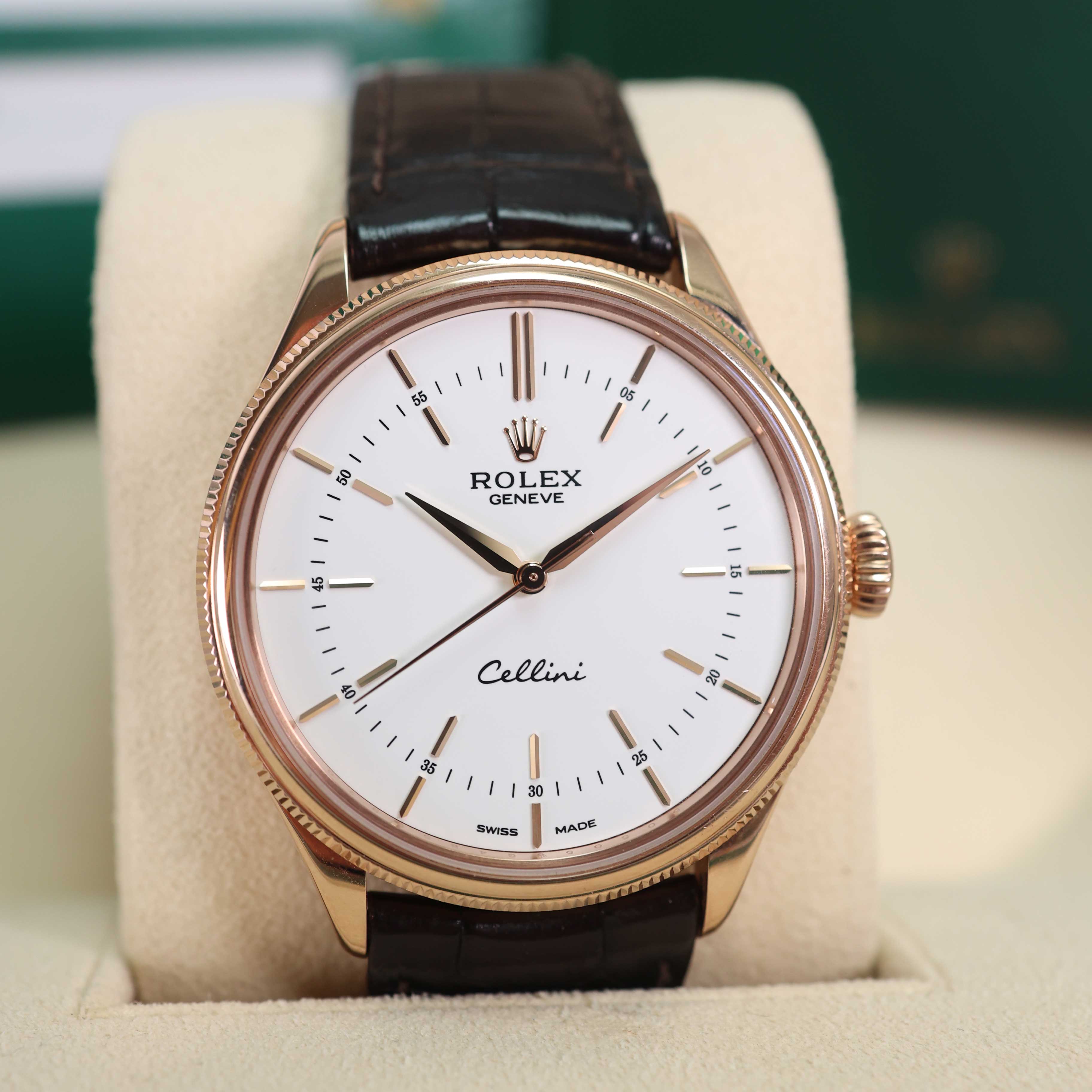 Rolex cellini prijs best sale