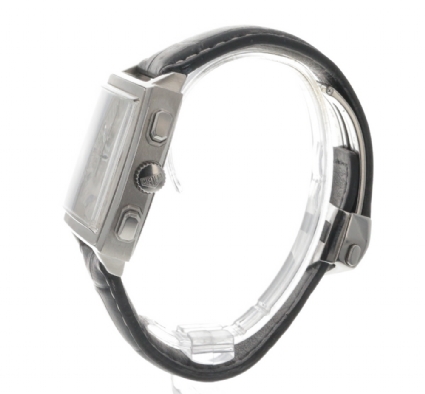 Monaco 2001 Chronograph Limited Edition Tag Heuer Sold watches