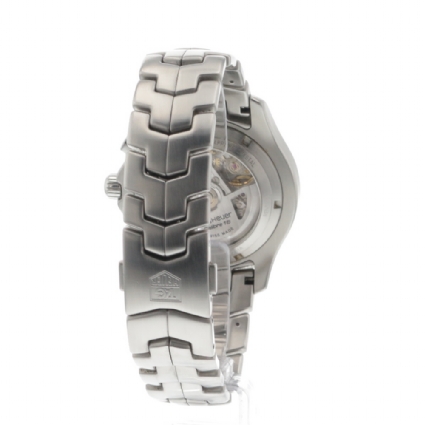 Tag heuer discount calibre 16 link