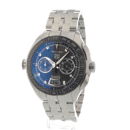 Reloj tag heuer mercedes benz slr 7124 best sale precio
