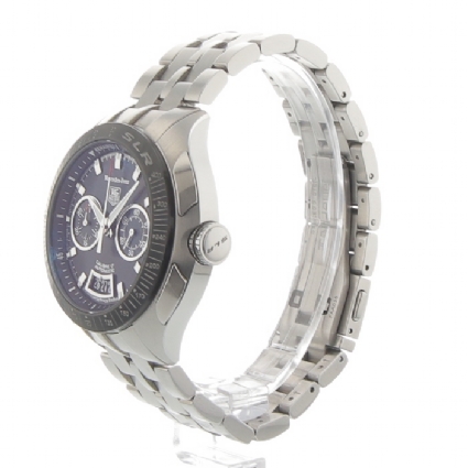 Mercedes benz horloge best sale heren